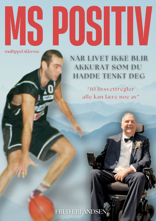Kveldsforedrag med Fred Erlandsen 